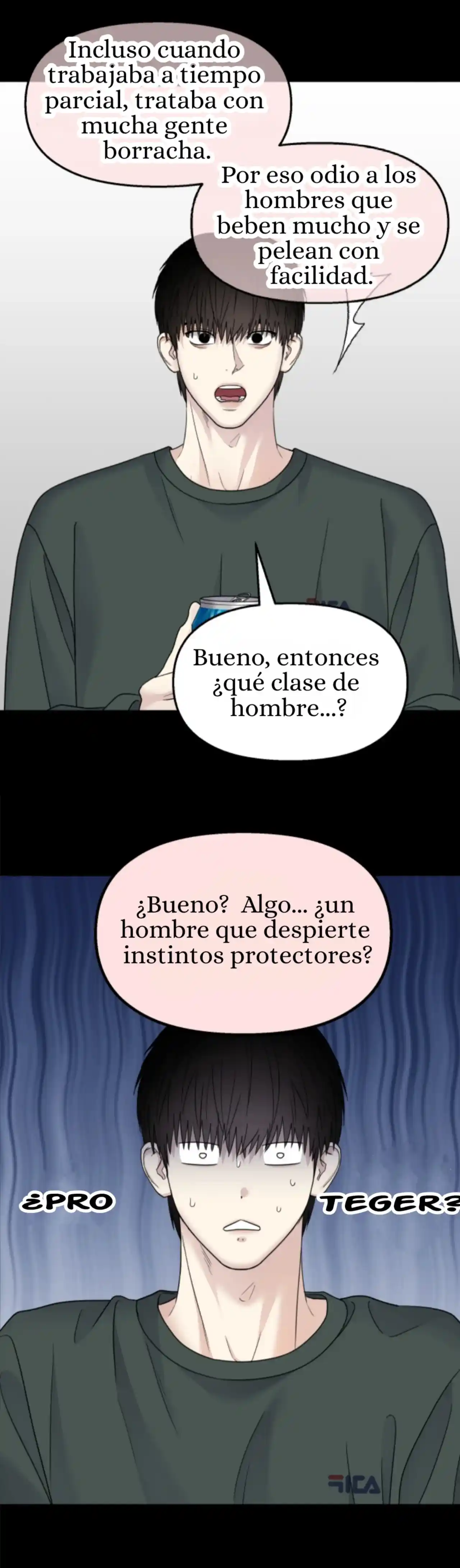 Meet Me Today - Capítulo 8 - Página 8 - LectorTMOo
