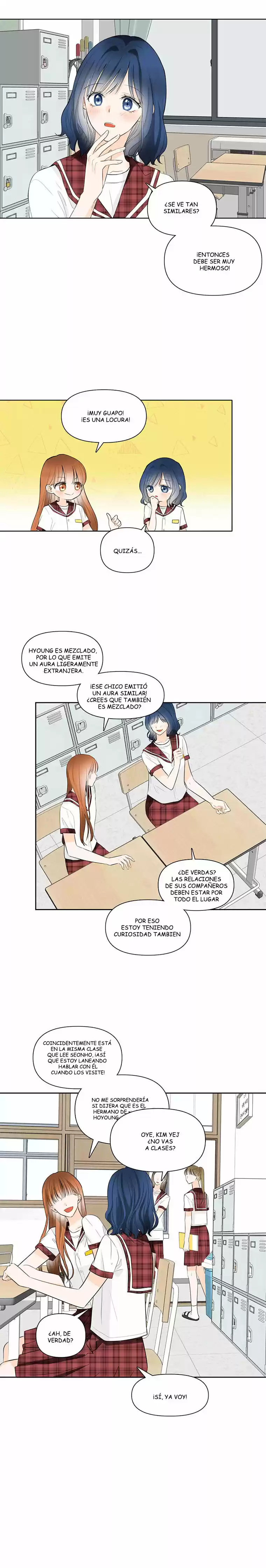 MEET YOU - Capítulo 2 - Página 12 - LectorTMOo