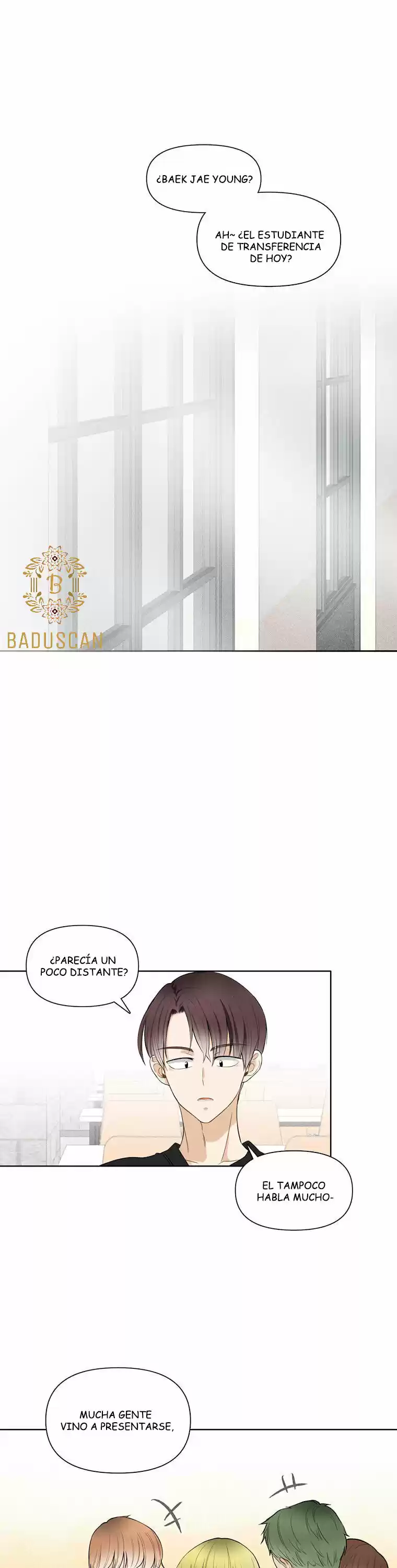 MEET YOU - Capítulo 2 - Página 23 - LectorTMOo