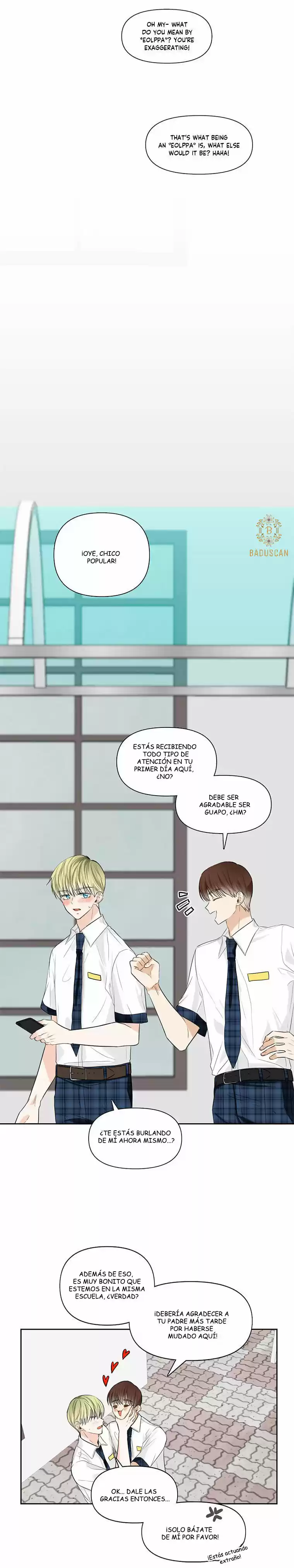 MEET YOU - Capítulo 2 - Página 26 - LectorTMOo