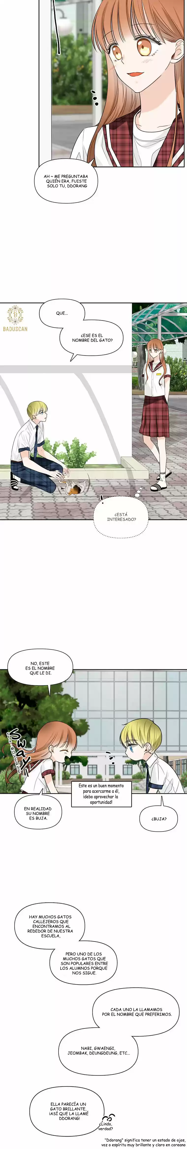 MEET YOU - Capítulo 2 - Página 36 - LectorTMOo
