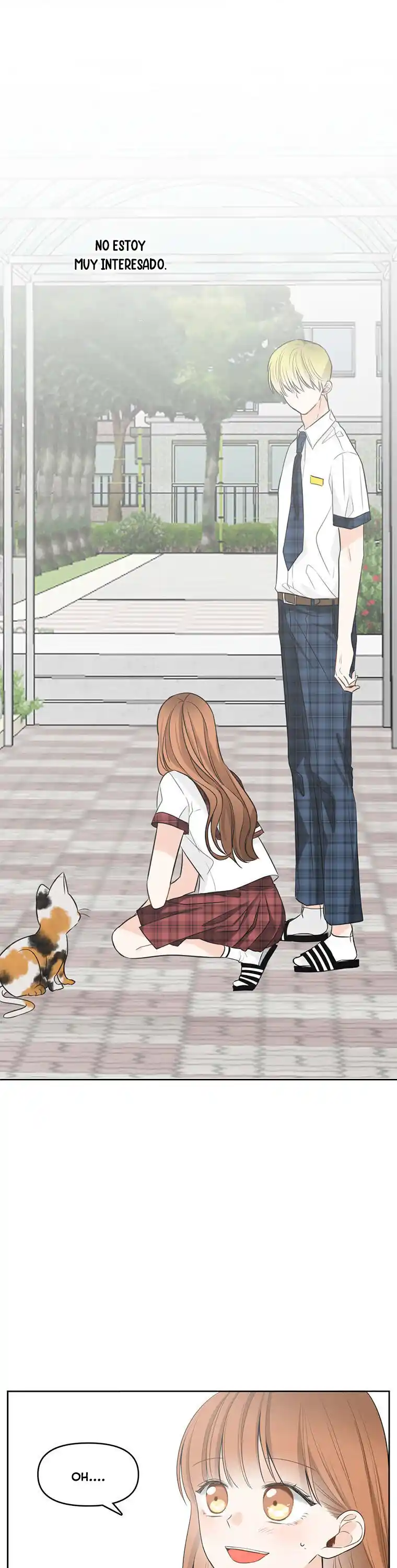 MEET YOU - Capítulo 3 - Página 4 - LectorTMOo