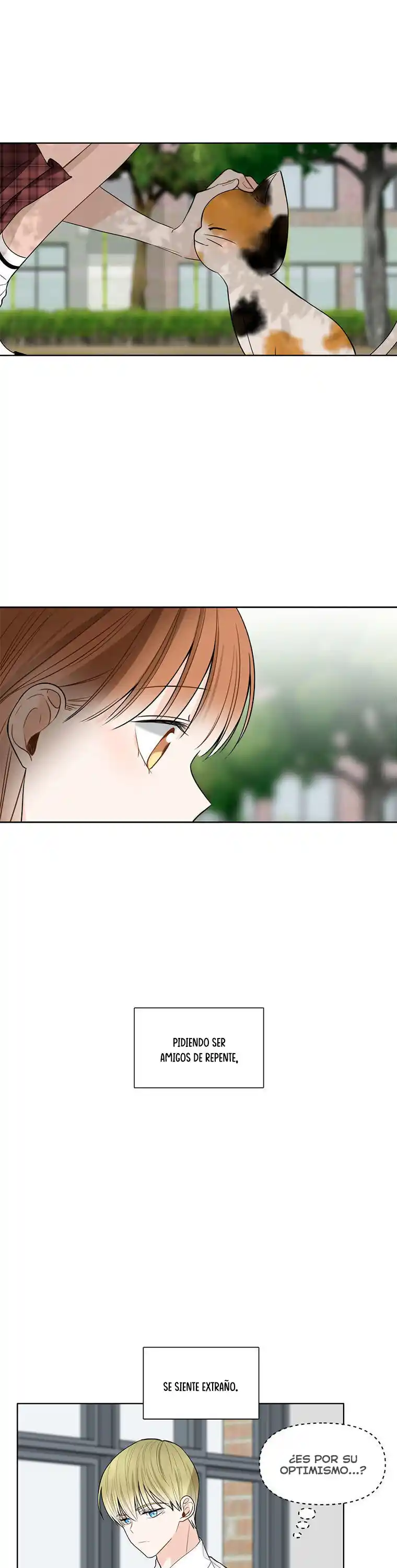 MEET YOU - Capítulo 3 - Página 6 - LectorTMOo