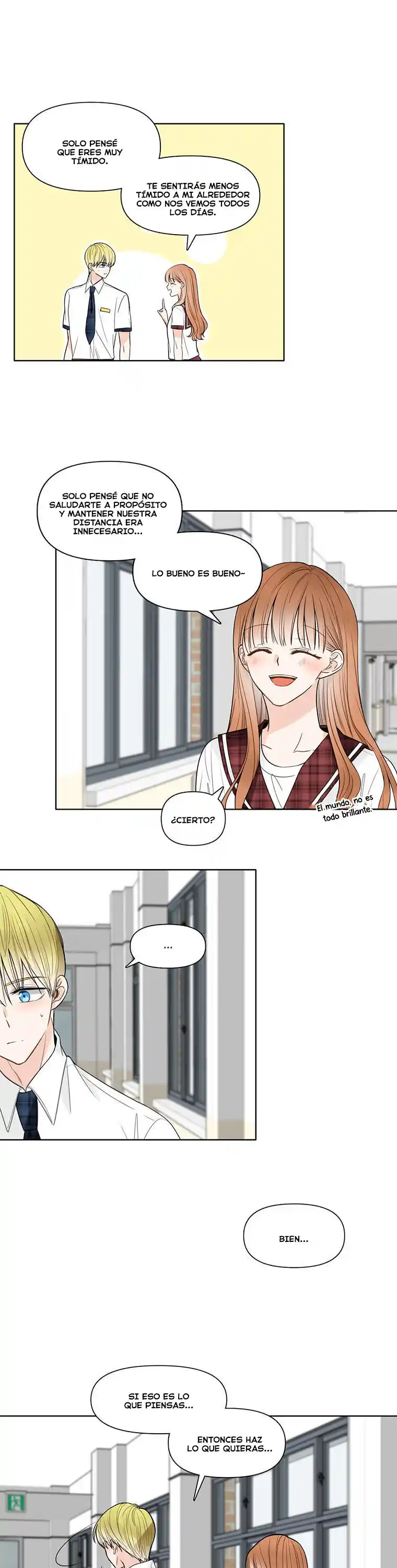 MEET YOU - Capítulo 3 - Página 10 - LectorTMOo