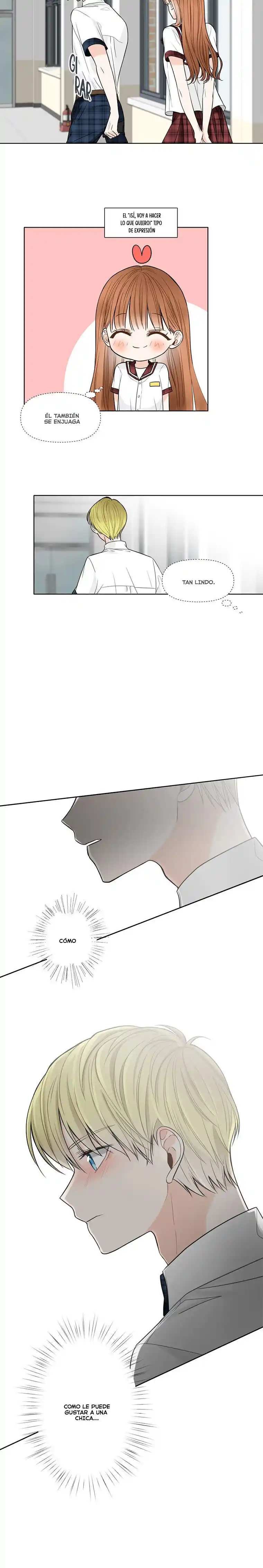 MEET YOU - Capítulo 3 - Página 11 - LectorTMOo