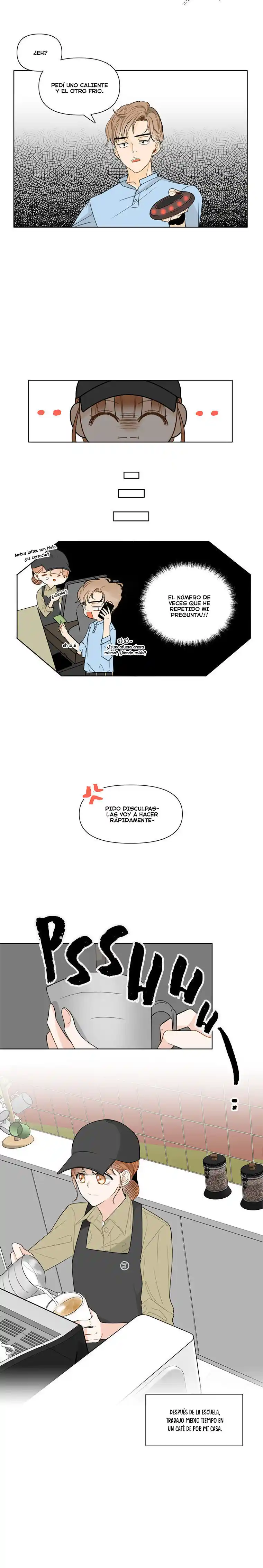 MEET YOU - Capítulo 3 - Página 13 - LectorTMOo