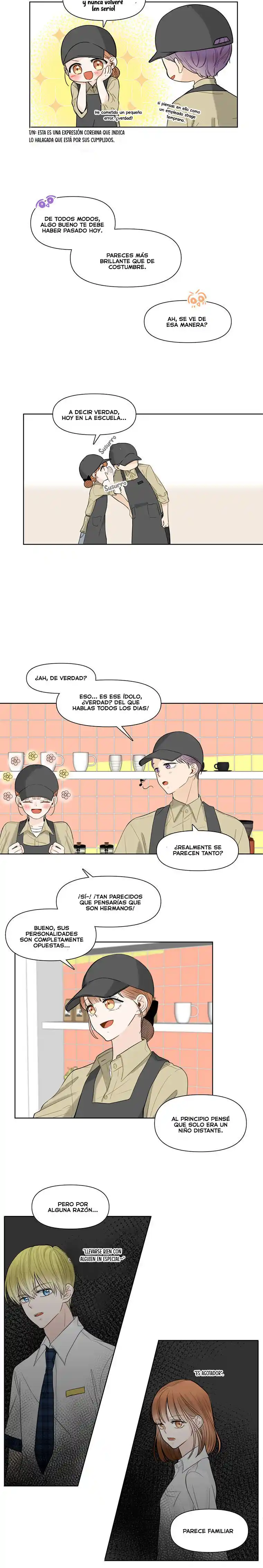 MEET YOU - Capítulo 3 - Página 15 - LectorTMOo