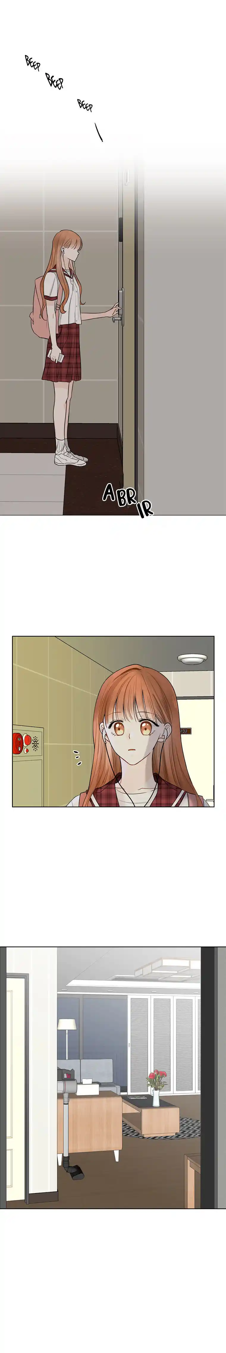 MEET YOU - Capítulo 3 - Página 19 - LectorTMOo