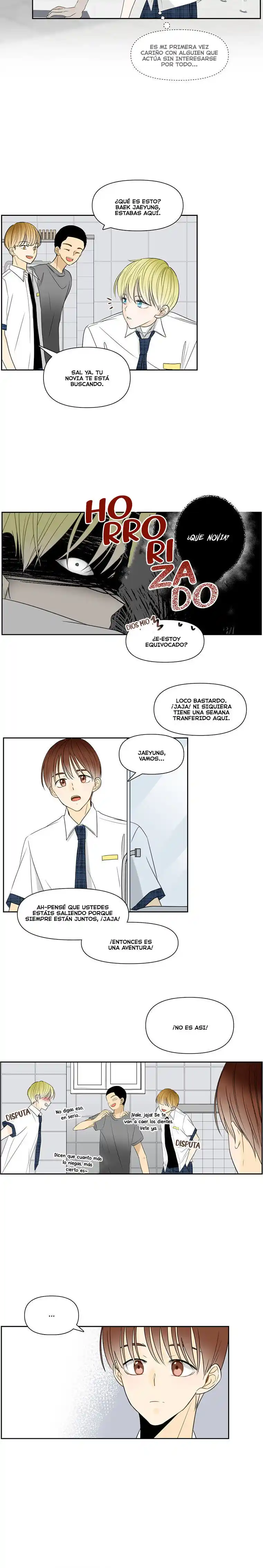 MEET YOU - Capítulo 3 - Página 27 - LectorTMOo