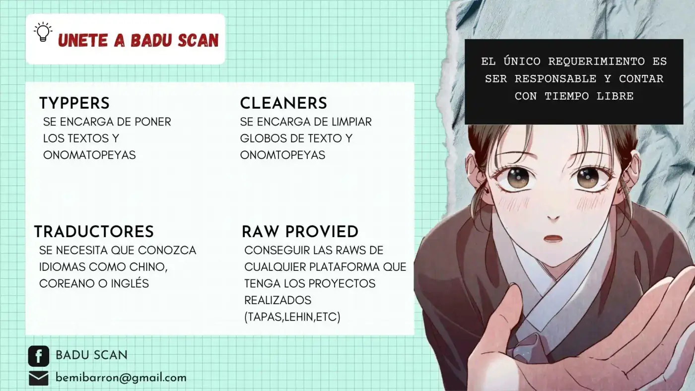 MEET YOU - Capítulo 3 - Página 33 - LectorTMOo
