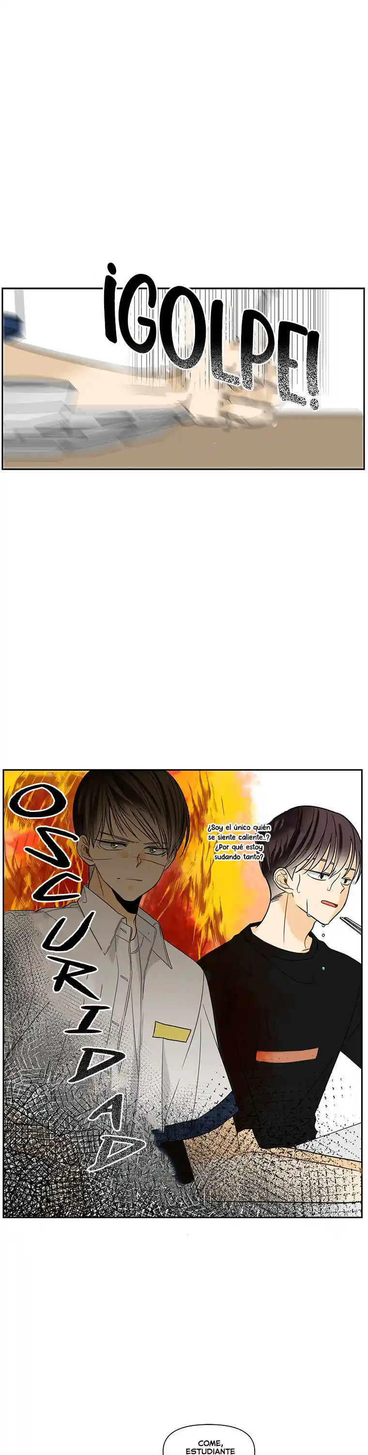 MEET YOU - Capítulo 4 - Página 4 - LectorTMOo