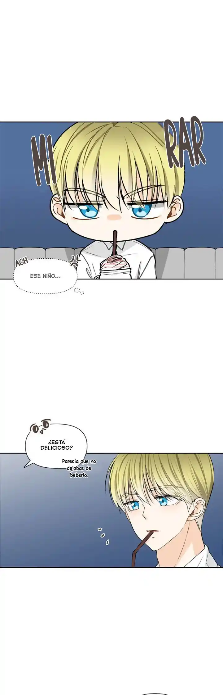 MEET YOU - Capítulo 7 - Página 14 - LectorTMOo