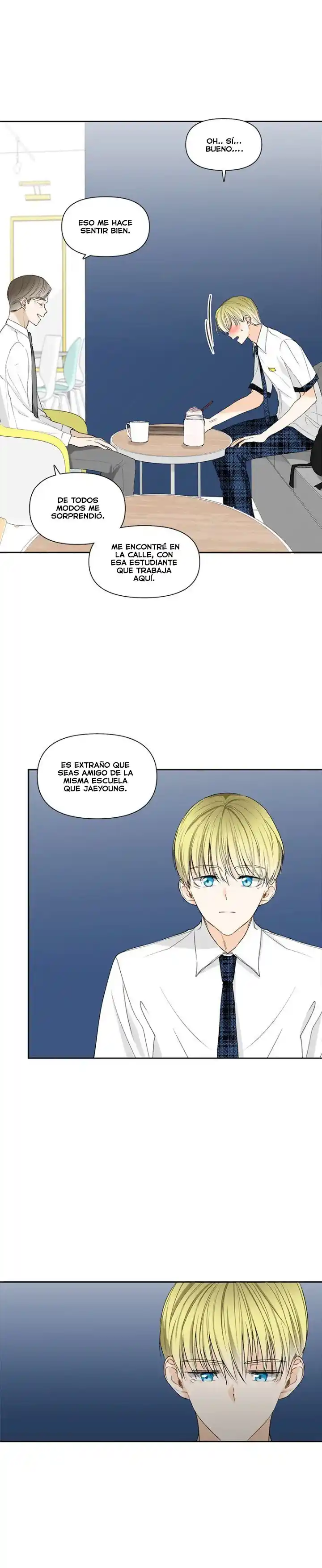 MEET YOU - Capítulo 7 - Página 15 - LectorTMOo