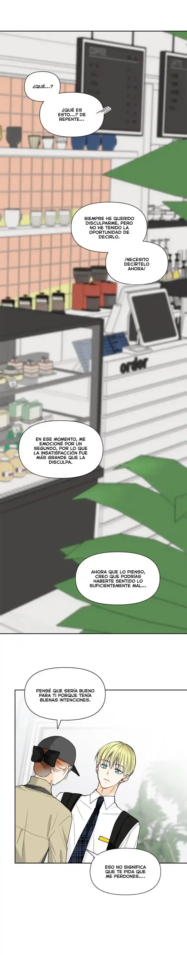 MEET YOU - Capítulo 7 - Página 23 - LectorTMOo