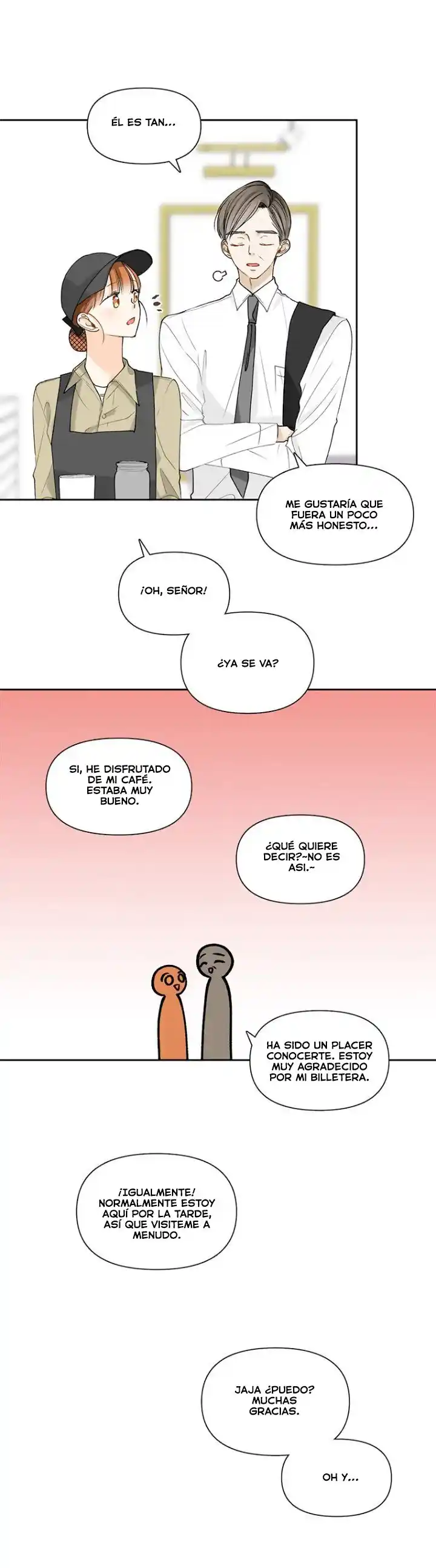 MEET YOU - Capítulo 7 - Página 28 - LectorTMOo