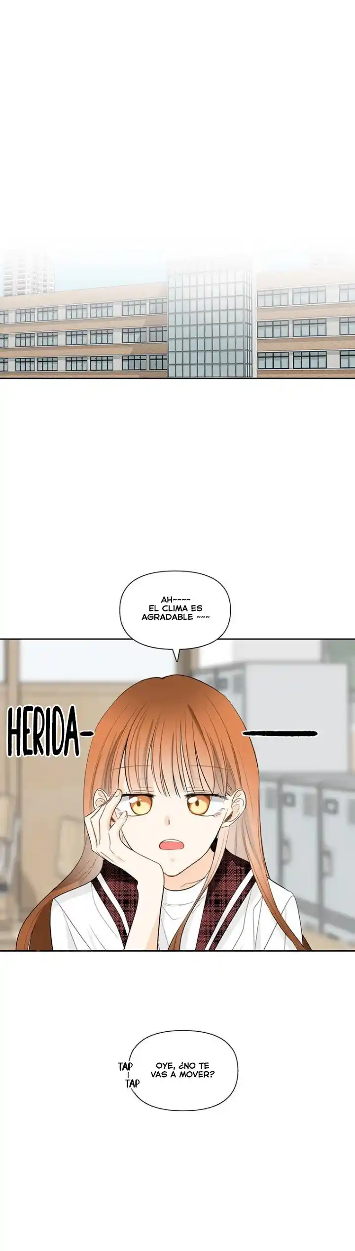 MEET YOU - Capítulo 7 - Página 34 - LectorTMOo