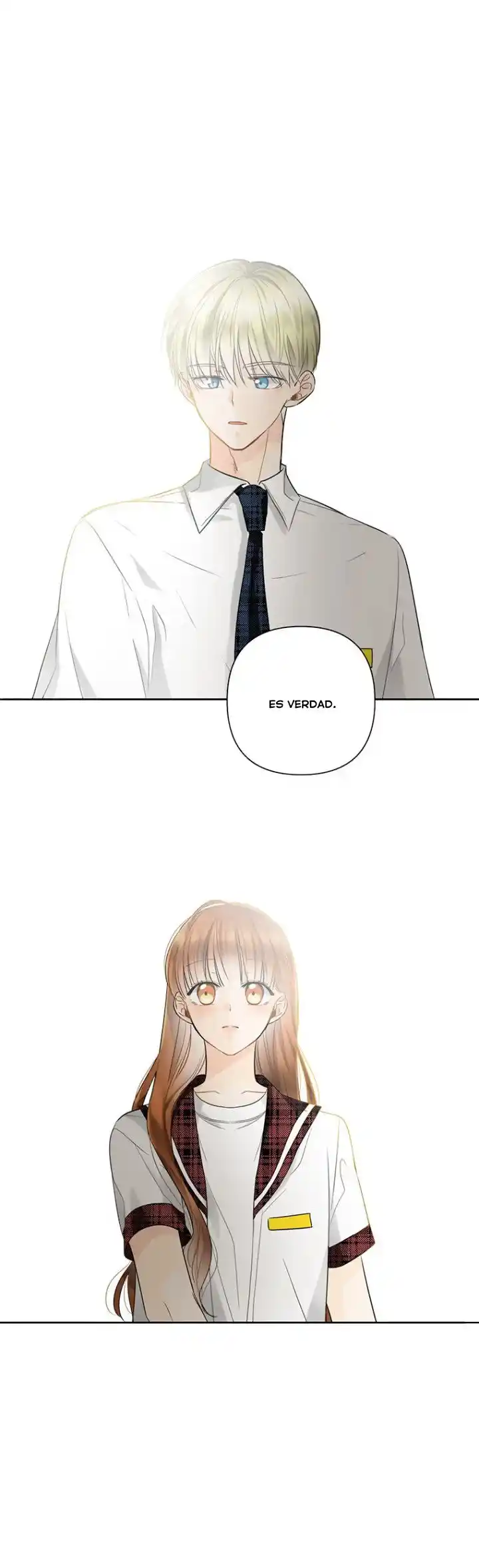 MEET YOU - Capítulo 8 - Página 32 - LectorTMOo