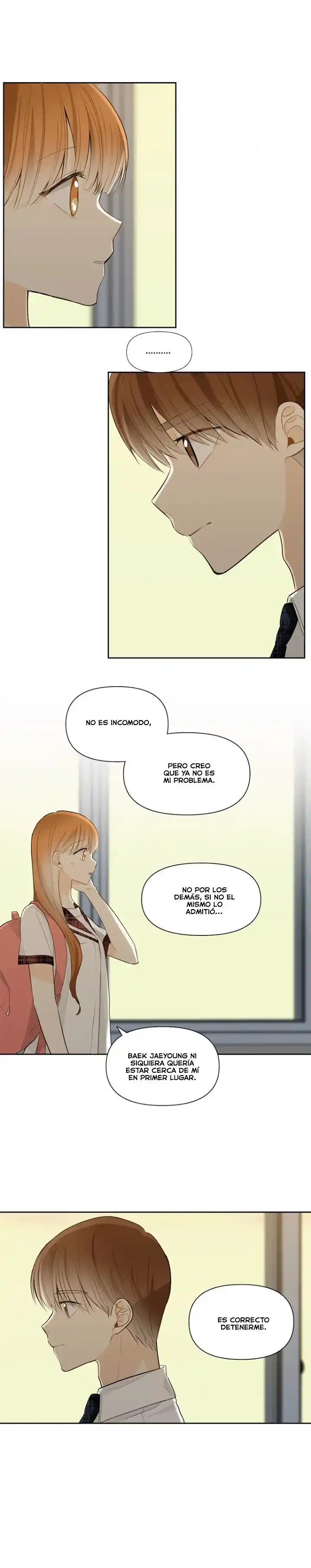 MEET YOU - Capítulo 8 - Página 39 - LectorTMOo