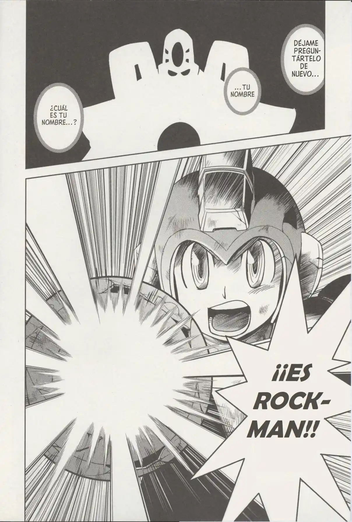 Mega Man Gigamix - Capítulo 5 - Página 211 - LectorTMOo