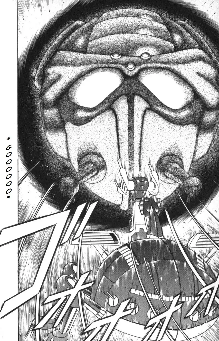 Mega Man X3 - Capítulo 10 - Página 24 - LectorTMOo