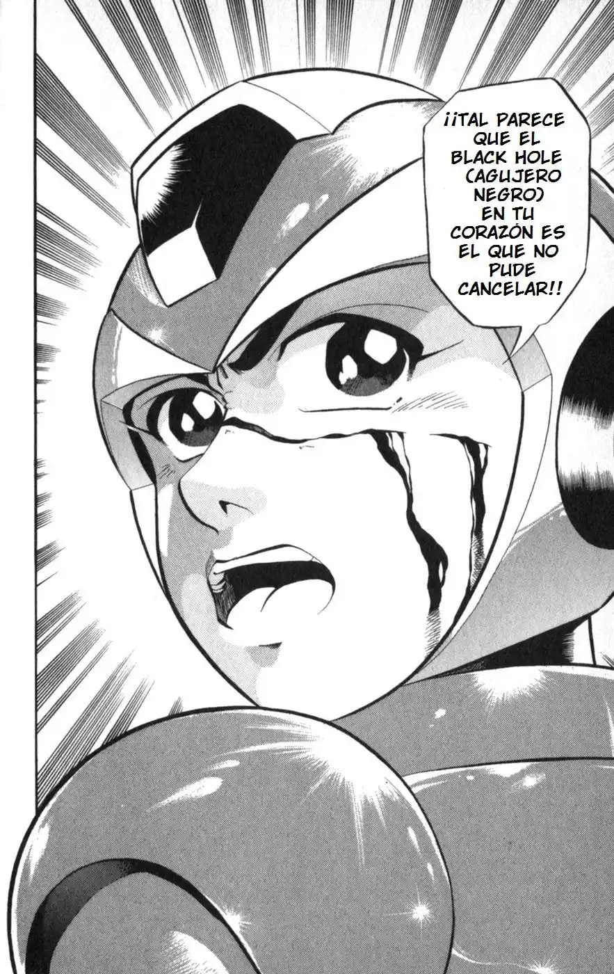 Mega Man X3 - Capítulo 10 - Página 26 - LectorTMOo