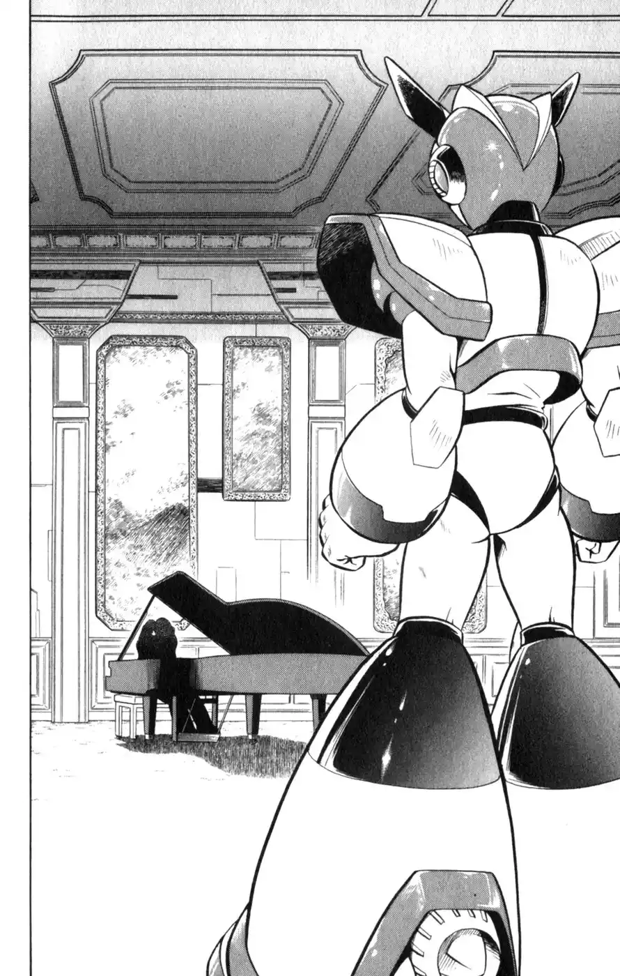 Mega Man X3 - Capítulo 15 - Página 7 - LectorTMOo