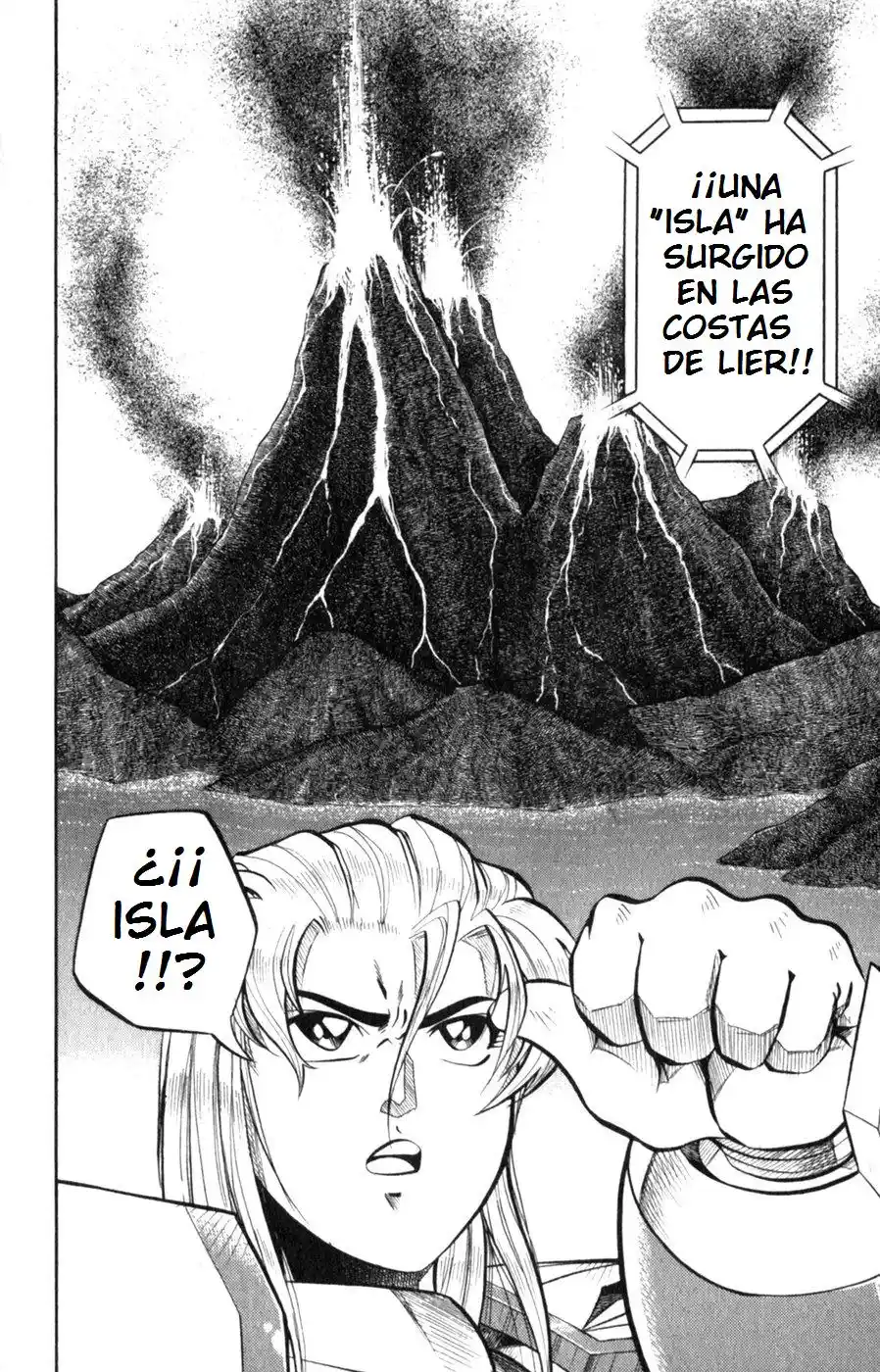 Mega Man X3 - Capítulo 16.1 - Página 30 - LectorTMOo