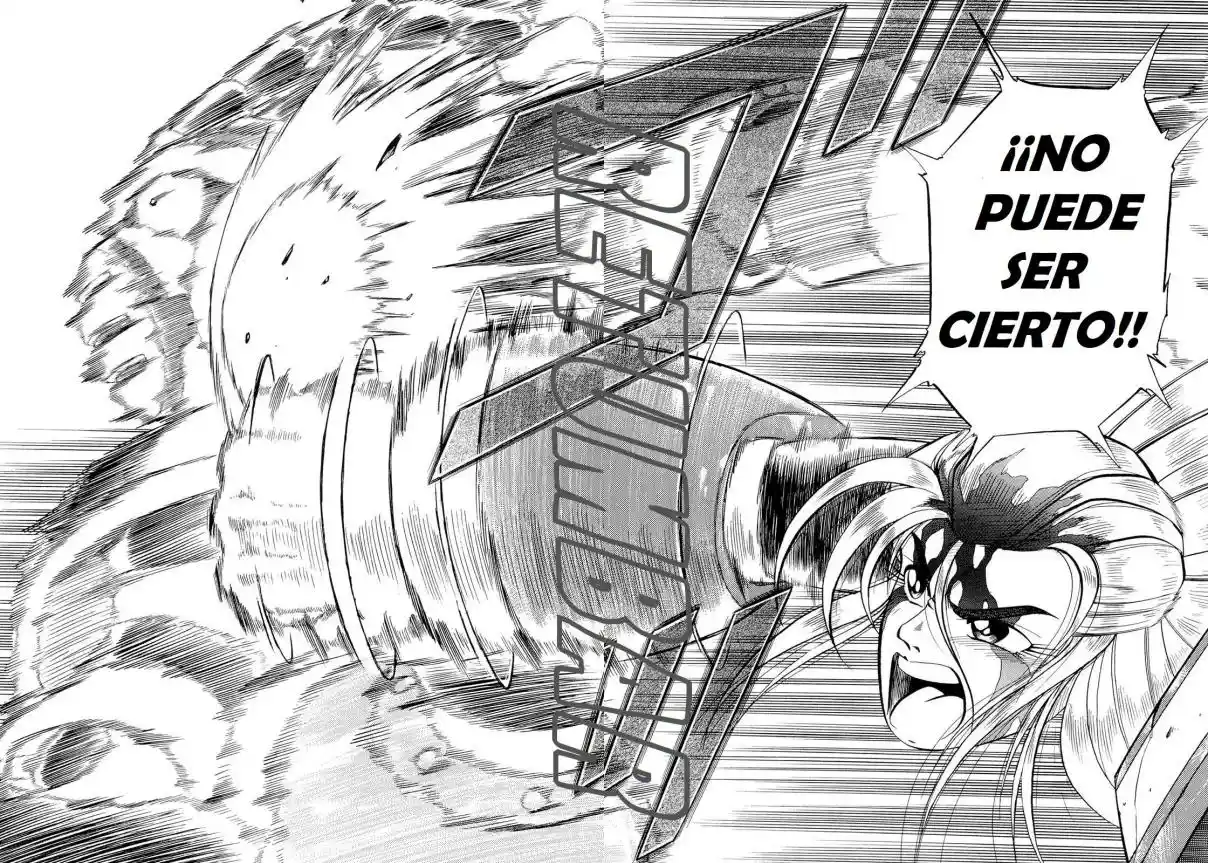 Mega Man X3 - Capítulo 4 - Página 29 - LectorTMOo