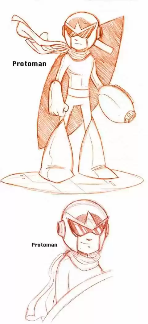 Mega Man - Capítulo 1 - Página 26 - LectorTMOo