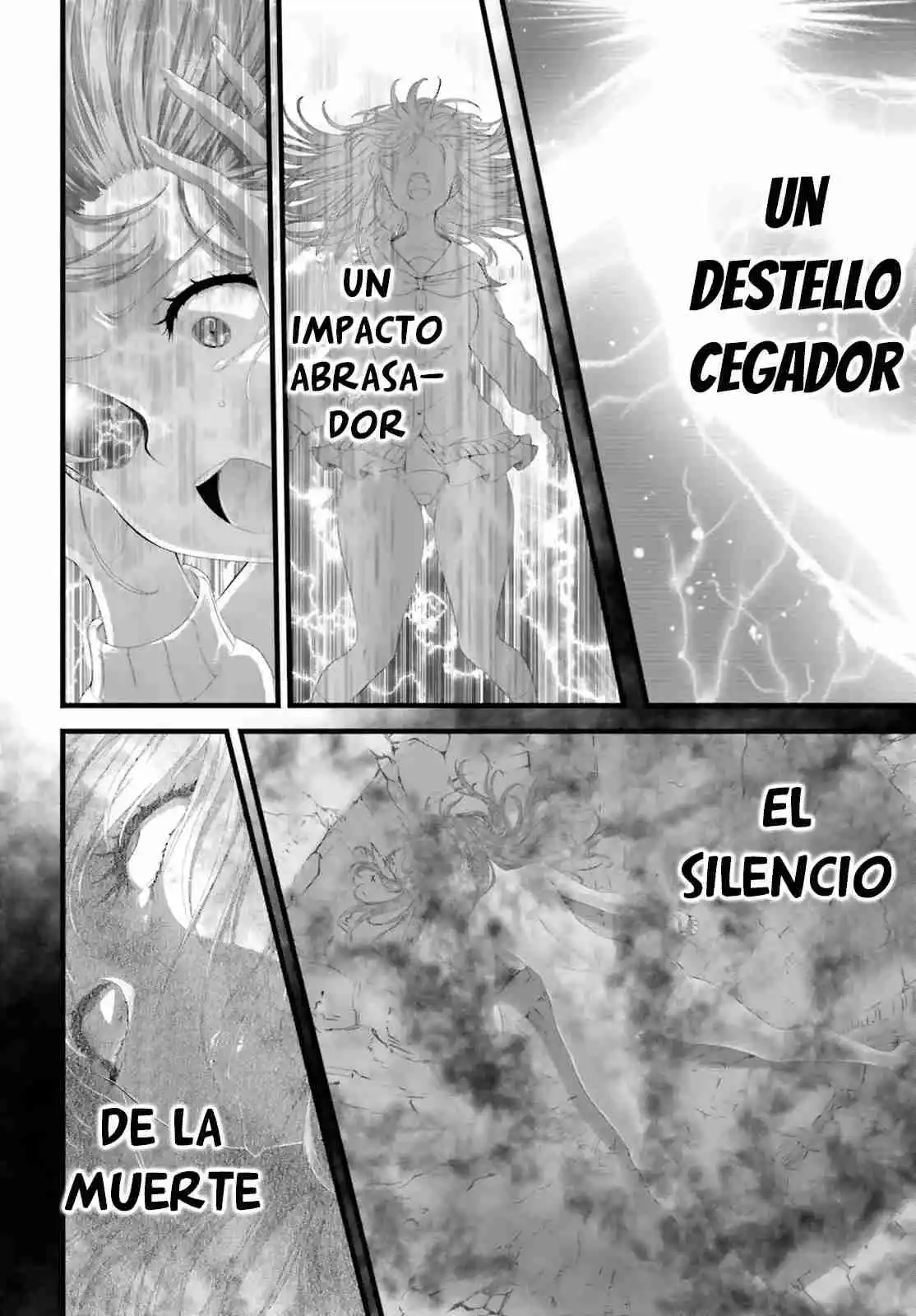 Megami Haiboku: Tensei No Valnova - Capítulo 1 - Página 21 - LectorTMOo