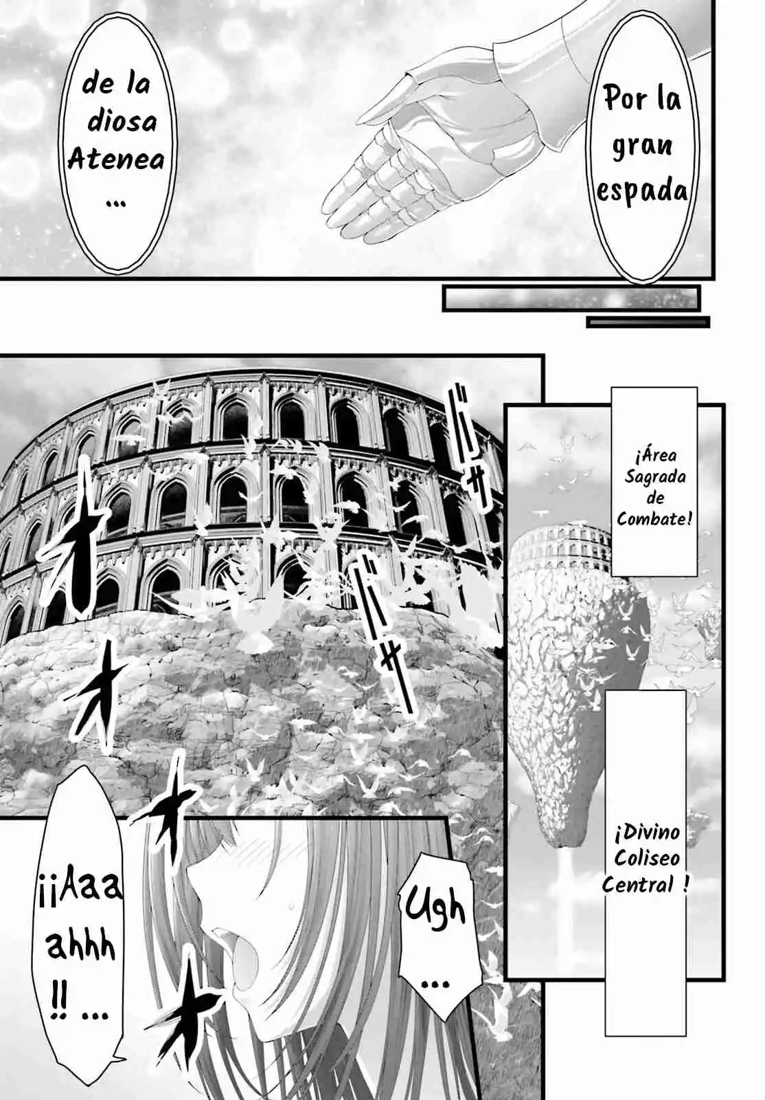 Megami Haiboku: Tensei No Valnova - Capítulo 2 - Página 11 - LectorTMOo