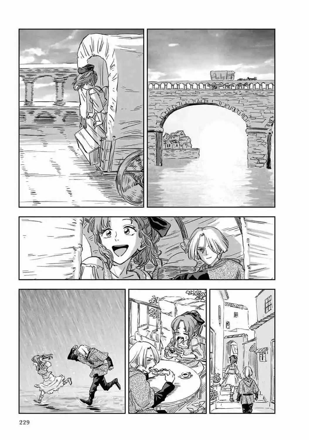 MegaRosalia - Capítulo 11 - Página 24 - LectorTMOo