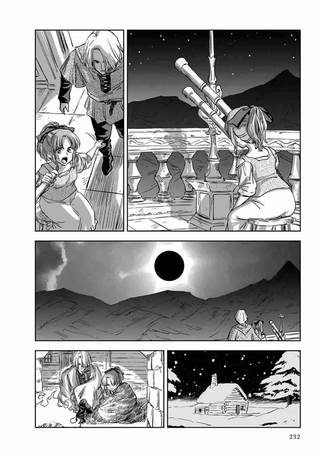 MegaRosalia - Capítulo 11 - Página 27 - LectorTMOo
