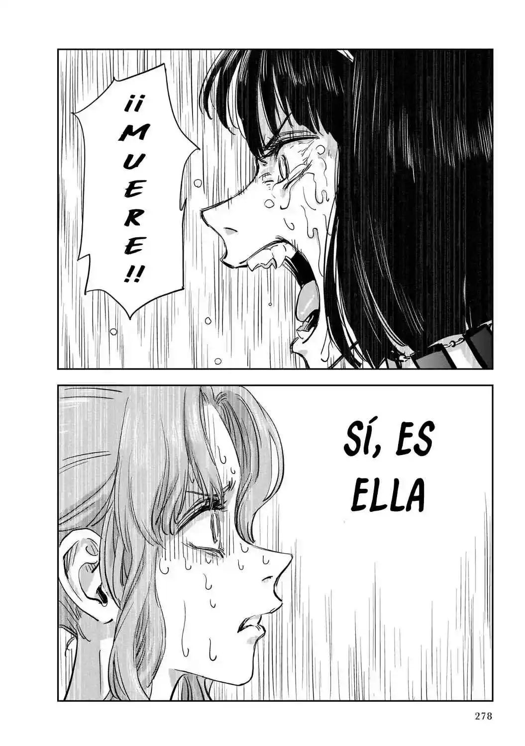 MegaRosalia - Capítulo 12 - Página 29 - LectorTMOo