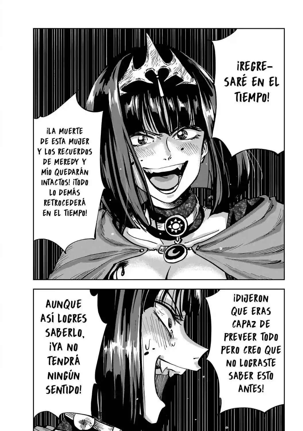 MegaRosalia - Capítulo 8 - Página 37 - LectorTMOo