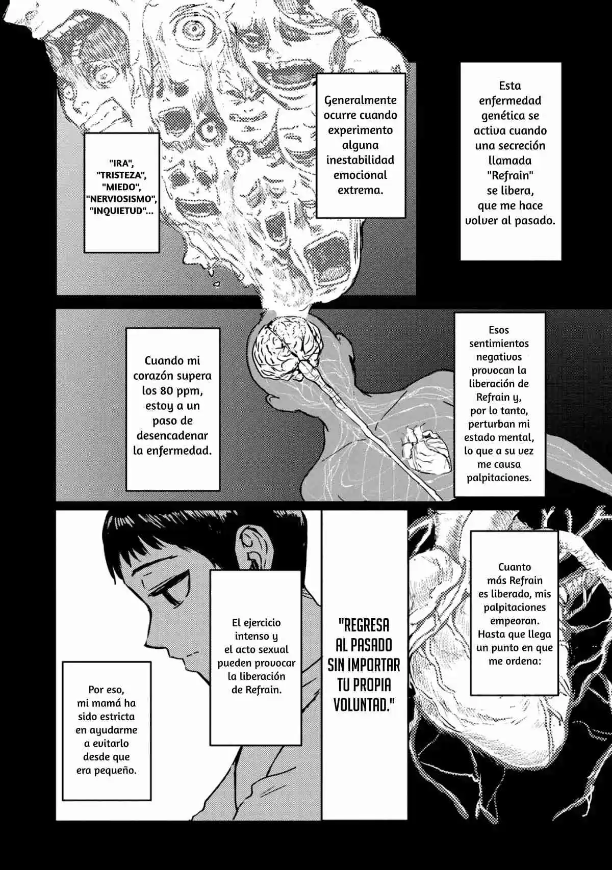Meguru Mirai - Capítulo 2 - Página 4 - LectorTMOo