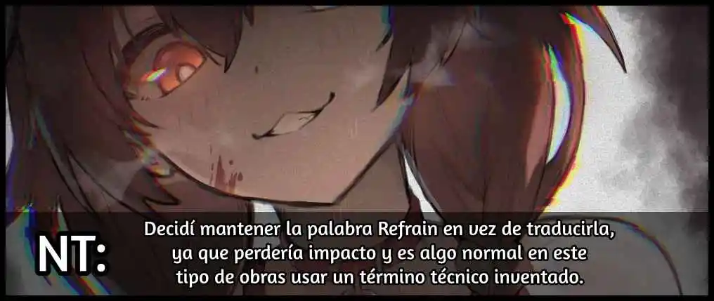 Meguru Mirai - Capítulo 2 - Página 23 - LectorTMOo