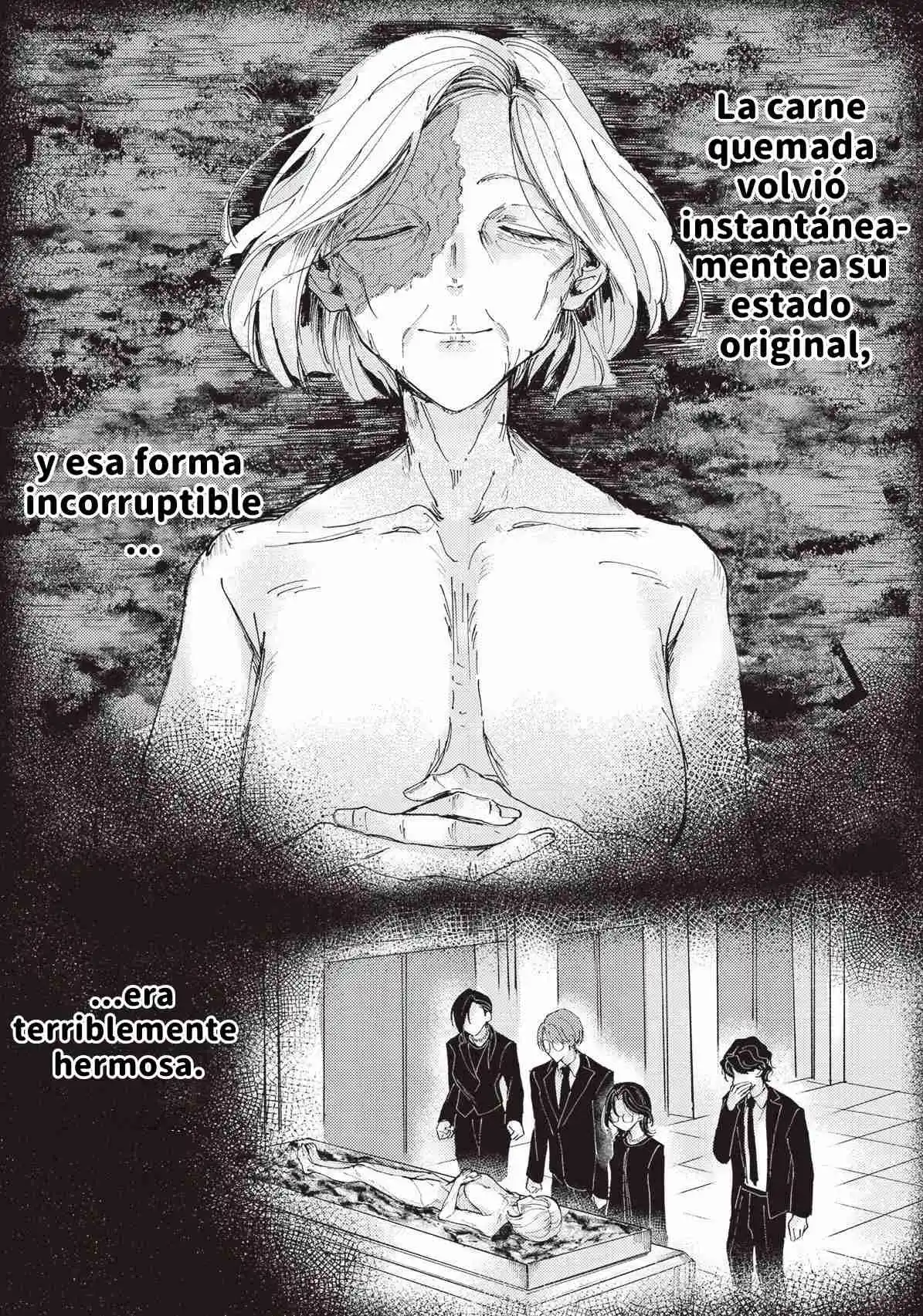 Meido Daigaku Genzou Seminar - Capítulo 1 - Página 17 - LectorTMOo