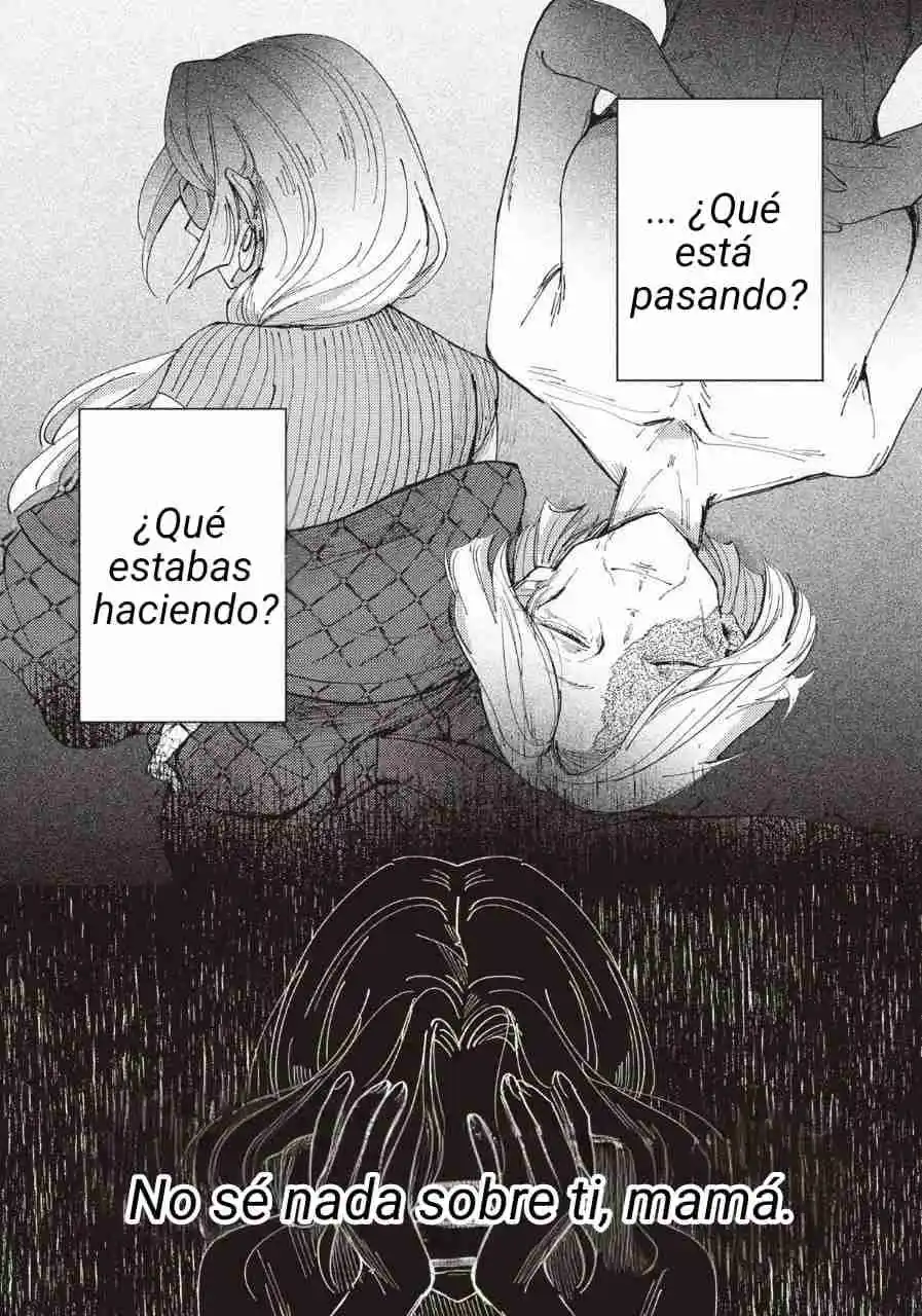 Meido Daigaku Genzou Seminar - Capítulo 1 - Página 31 - LectorTMOo