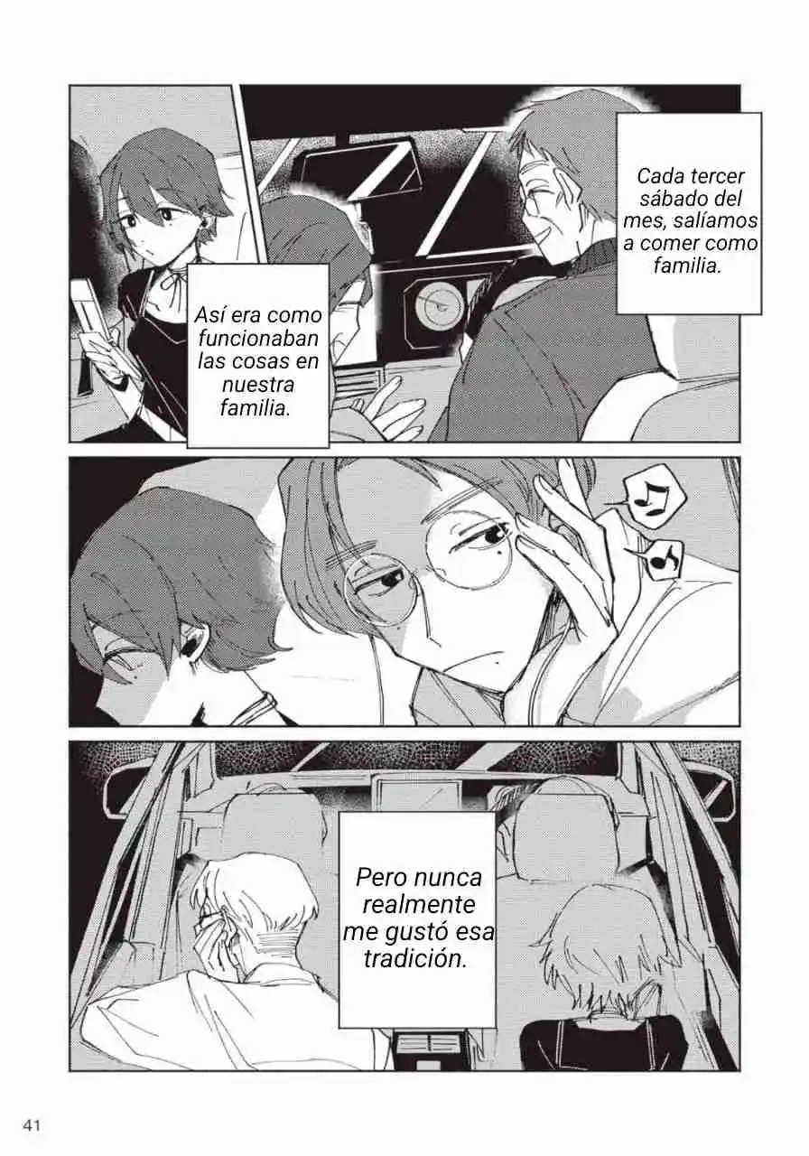 Meido Daigaku Genzou Seminar - Capítulo 2 - Página 8 - LectorTMOo