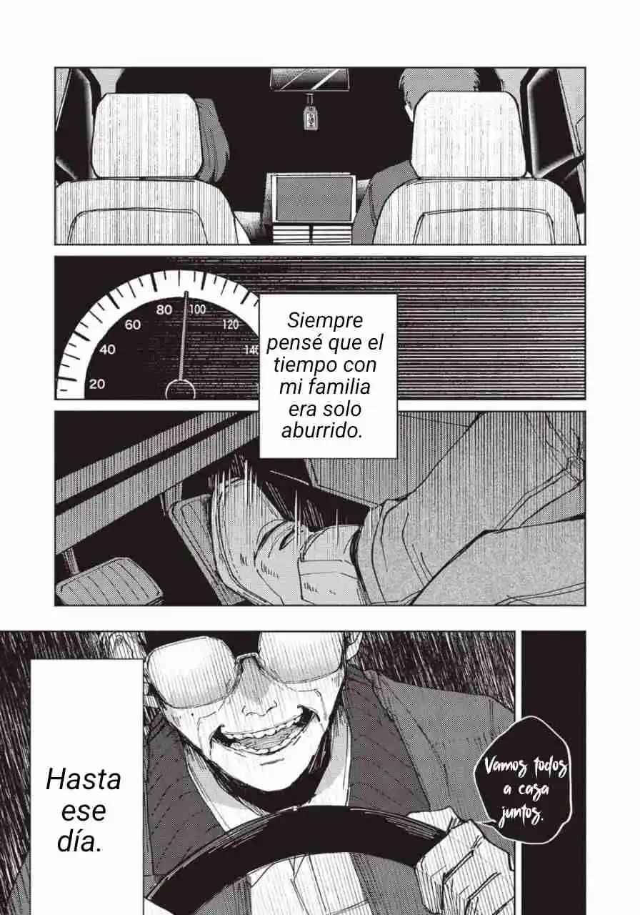 Meido Daigaku Genzou Seminar - Capítulo 2 - Página 10 - LectorTMOo