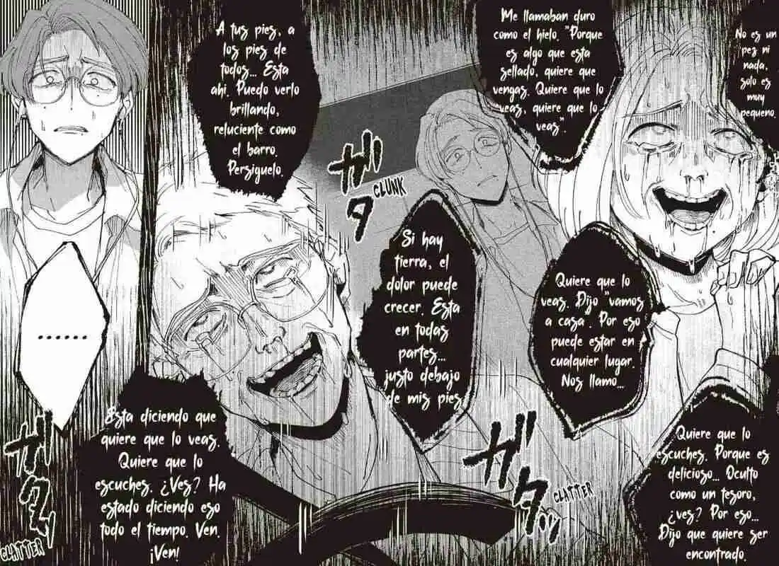 Meido Daigaku Genzou Seminar - Capítulo 2 - Página 13 - LectorTMOo