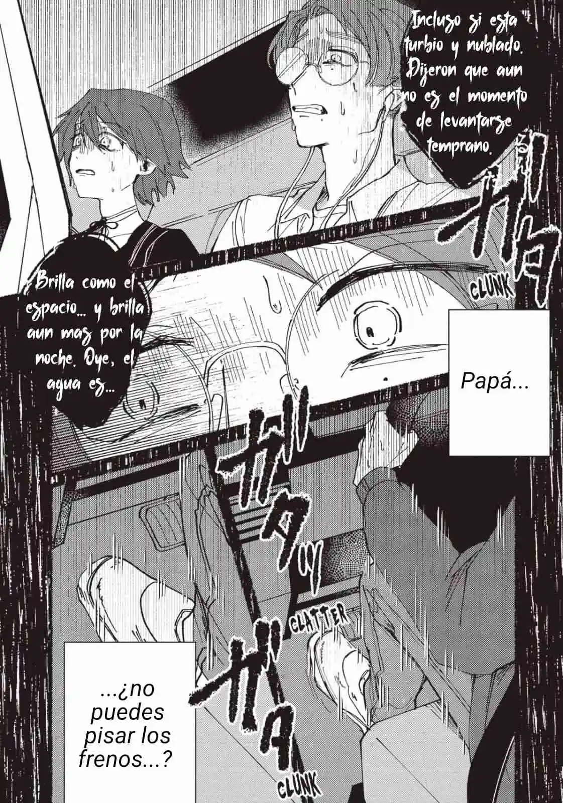 Meido Daigaku Genzou Seminar - Capítulo 2 - Página 14 - LectorTMOo