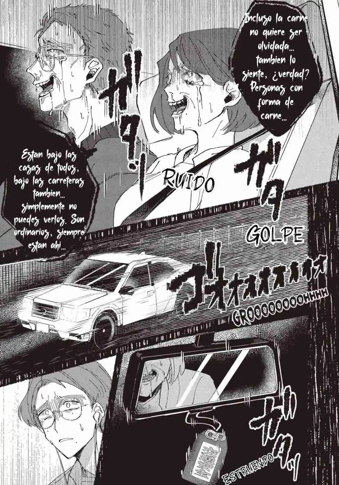 Meido Daigaku Genzou Seminar - Capítulo 2 - Página 15 - LectorTMOo