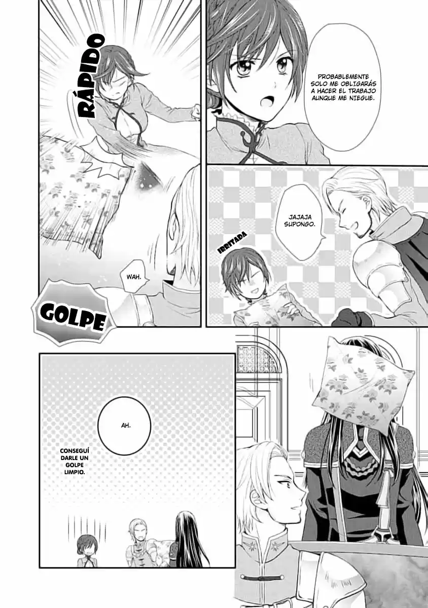 Meido Kara Haha Ni Narimashita - Capítulo 1 - Página 11 - LectorTMOo