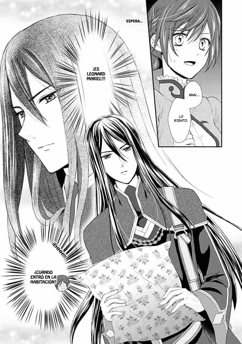 Meido Kara Haha Ni Narimashita - Capítulo 1 - Página 12 - LectorTMOo