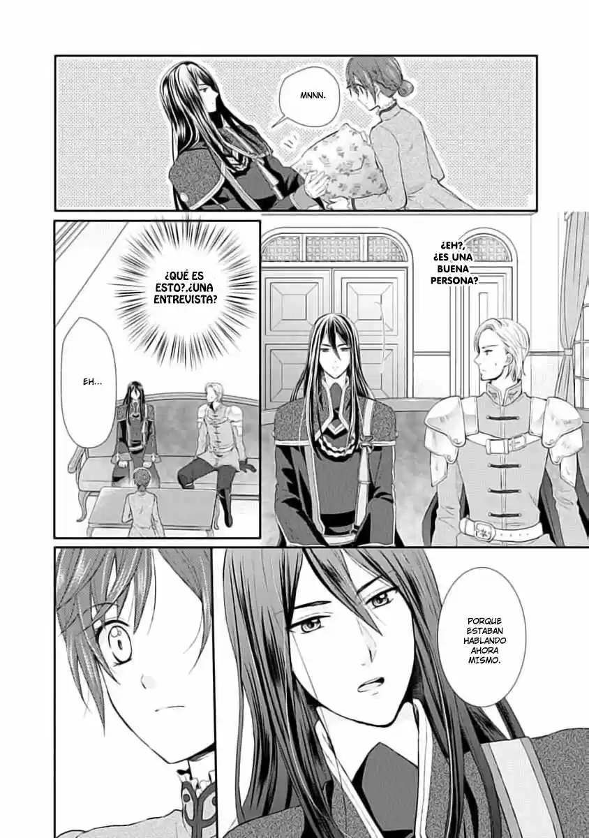 Meido Kara Haha Ni Narimashita - Capítulo 1 - Página 13 - LectorTMOo