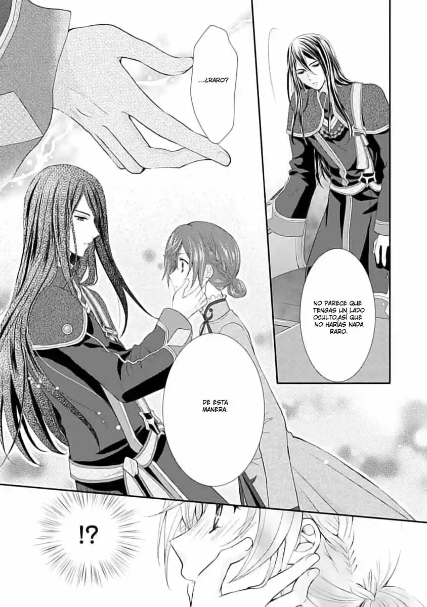 Meido Kara Haha Ni Narimashita - Capítulo 1 - Página 16 - LectorTMOo
