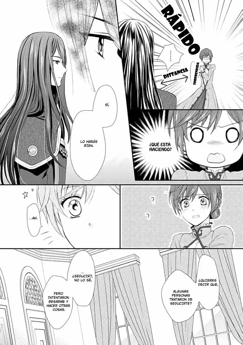 Meido Kara Haha Ni Narimashita - Capítulo 1 - Página 17 - LectorTMOo