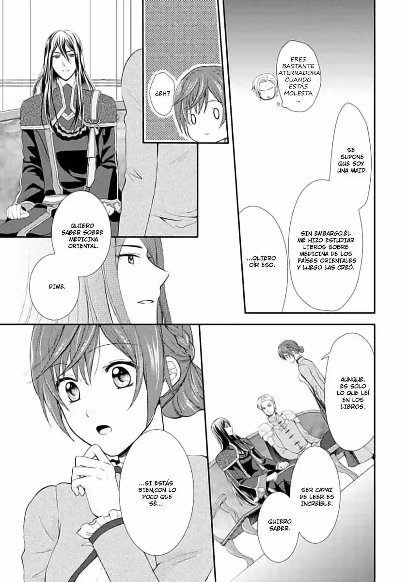 Meido Kara Haha Ni Narimashita - Capítulo 1 - Página 22 - LectorTMOo
